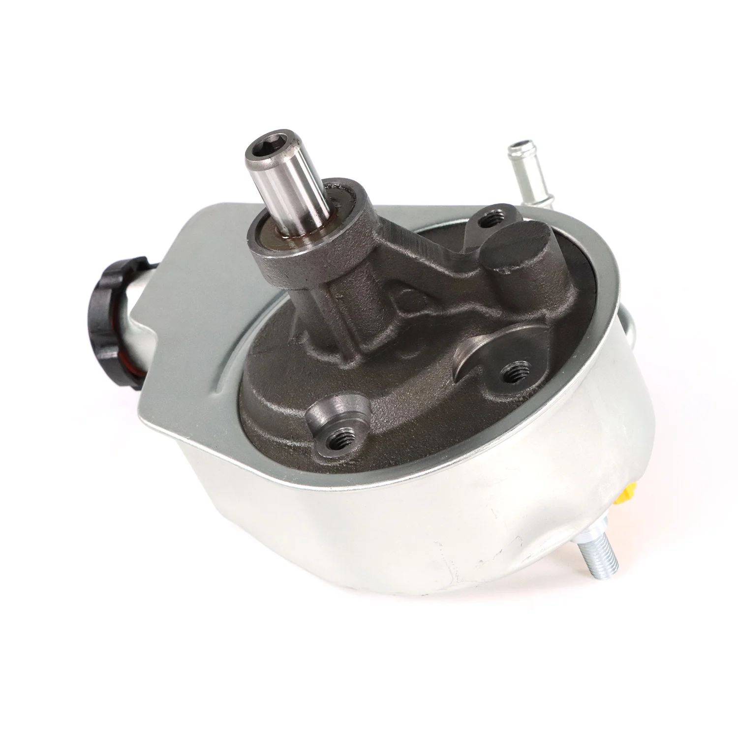Power Steering Pump 20-8740 208740 15076612 15234826 For Chevrolet Silverado 1500 GMC Sierra 1500 1999-2013 Cheyenne Suburban