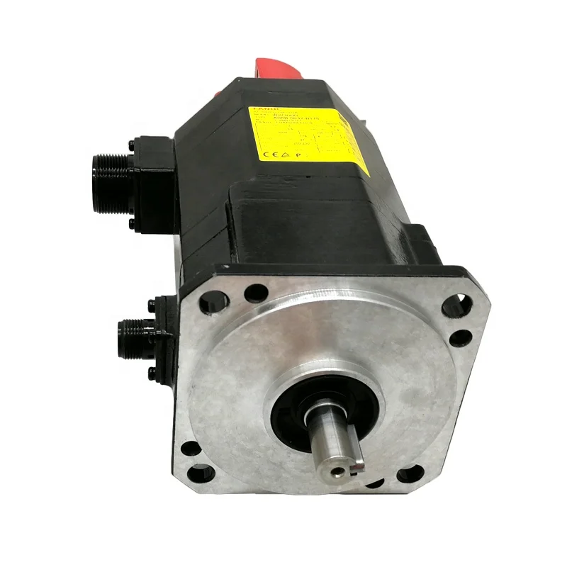 

FANUC SERVO MOTOR A06B-0032-B175 A06B0032B175 new original for fanuc