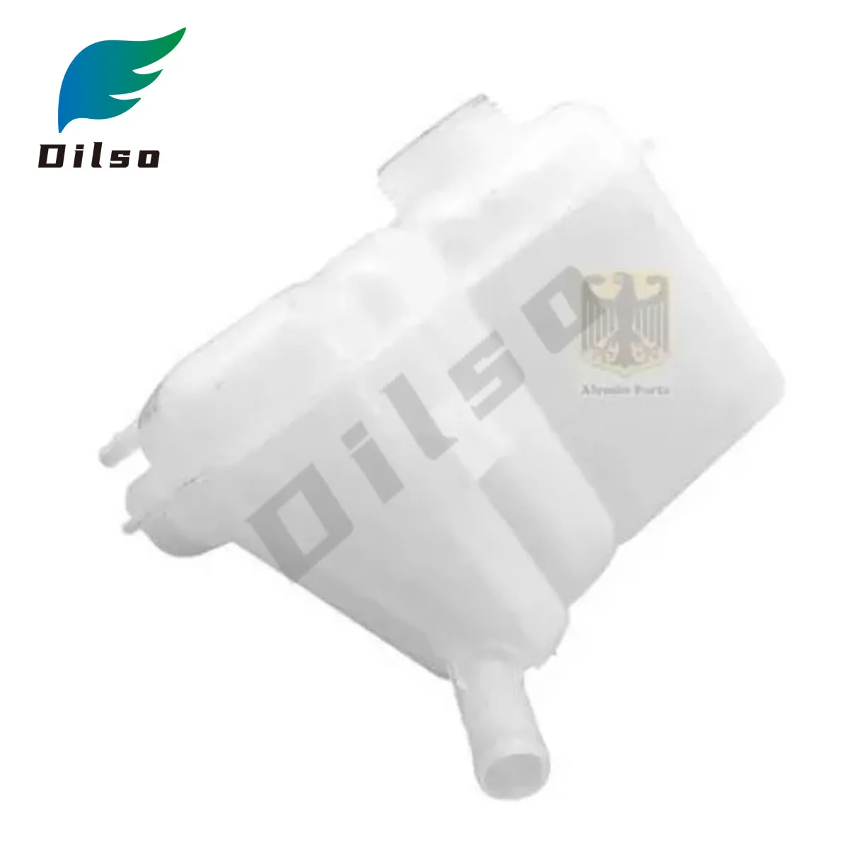 Coolant Reservoir Tank USED For Ford Fiesta Ecosport 1.6 Zetec Rocam Florio 3 Picos OEM 2S658K218AC  2S65-8K218-AC