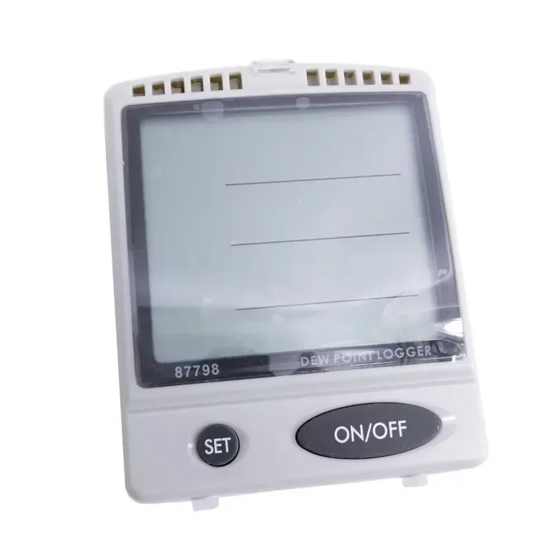 Hot Sell AZ87798 Point Meter RH% Thermo Hygrometer SD Card Logger Humidity Recorder