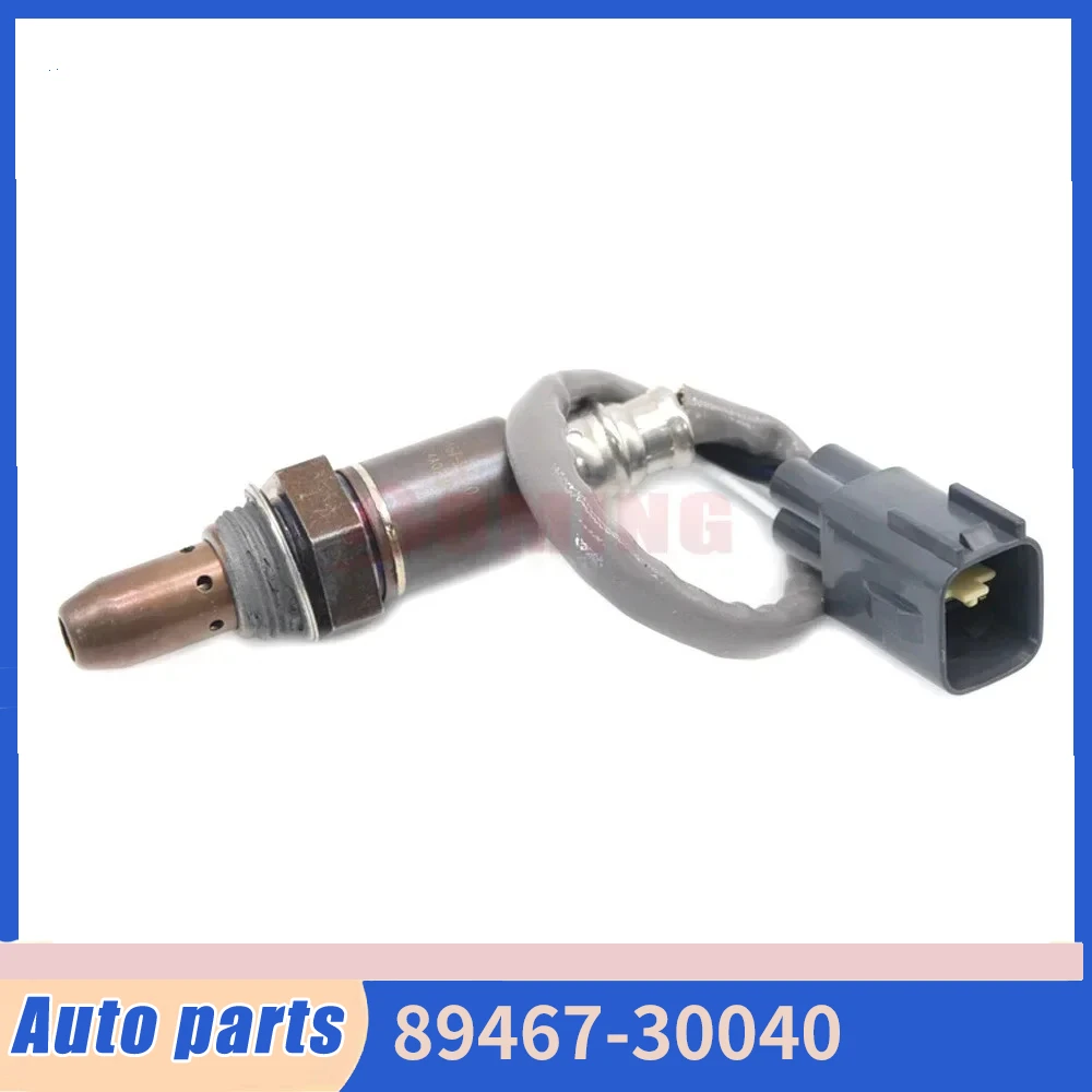 Upstream Air Fuel Ratio Oxygen O2 Sensor 89467-30040 234-9048 For LEXUS GS350 GS460 HS250H IS F IS250 IS350 LS460 TOYOTA 4RUNNER