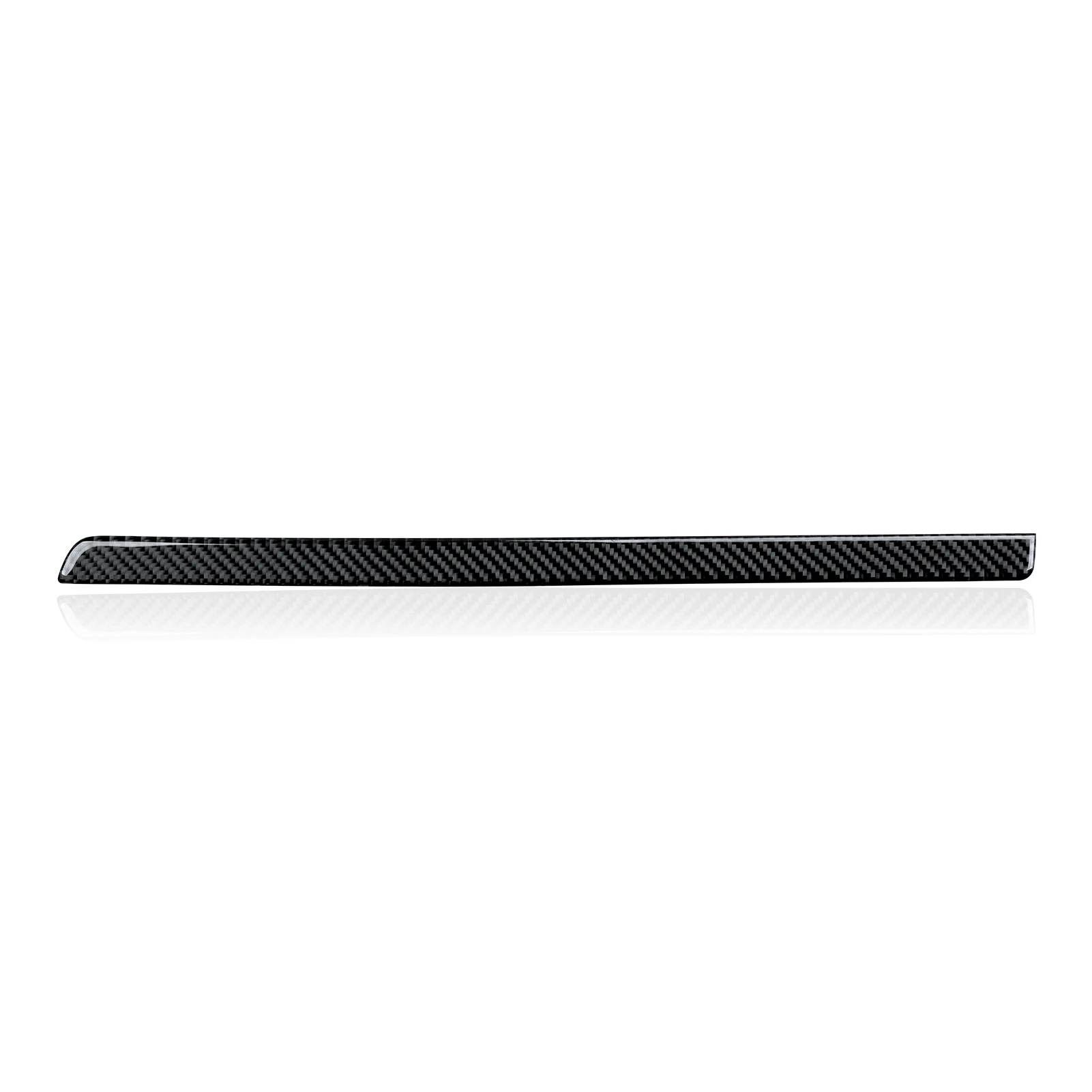 Für VW Jetta V Golf V MK5 R32 GTI Plus Variante, Auto Mittelkonsole Schalthebel Panel, Seite Air Outlet Carbon Faser Trim Aufkleber – Detail 21