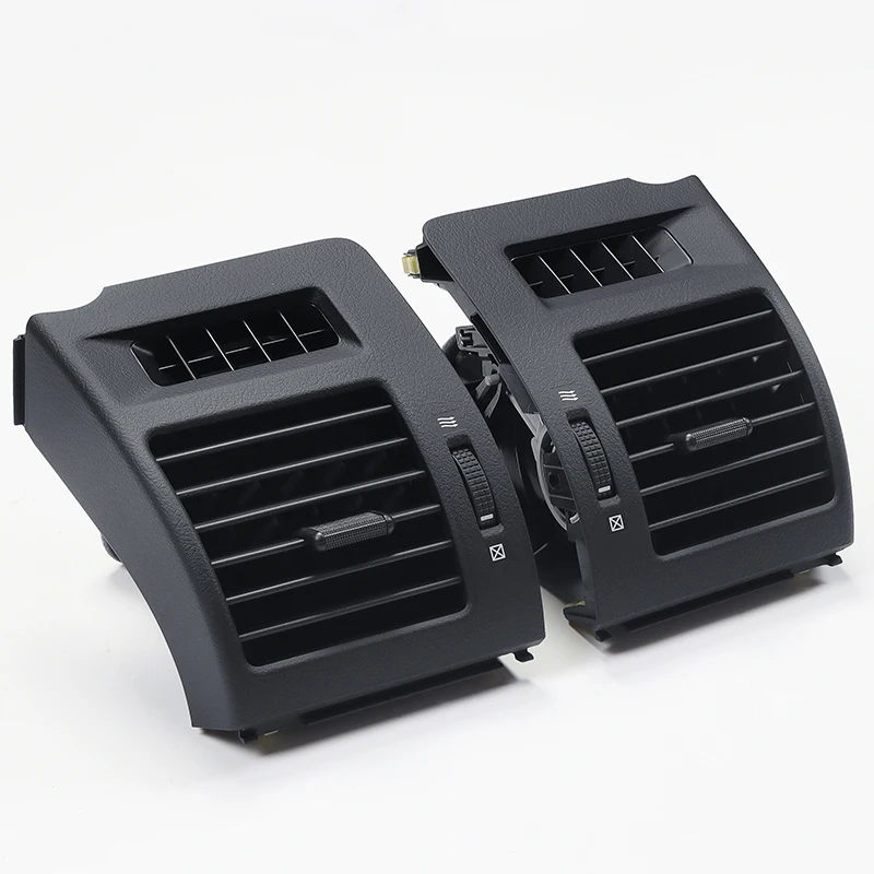 Fit For 2010-2023 Land Cruiser Prado 150 LC150 Left and Right Air Conditioning Outlet Replacement Parts Modification Accessories