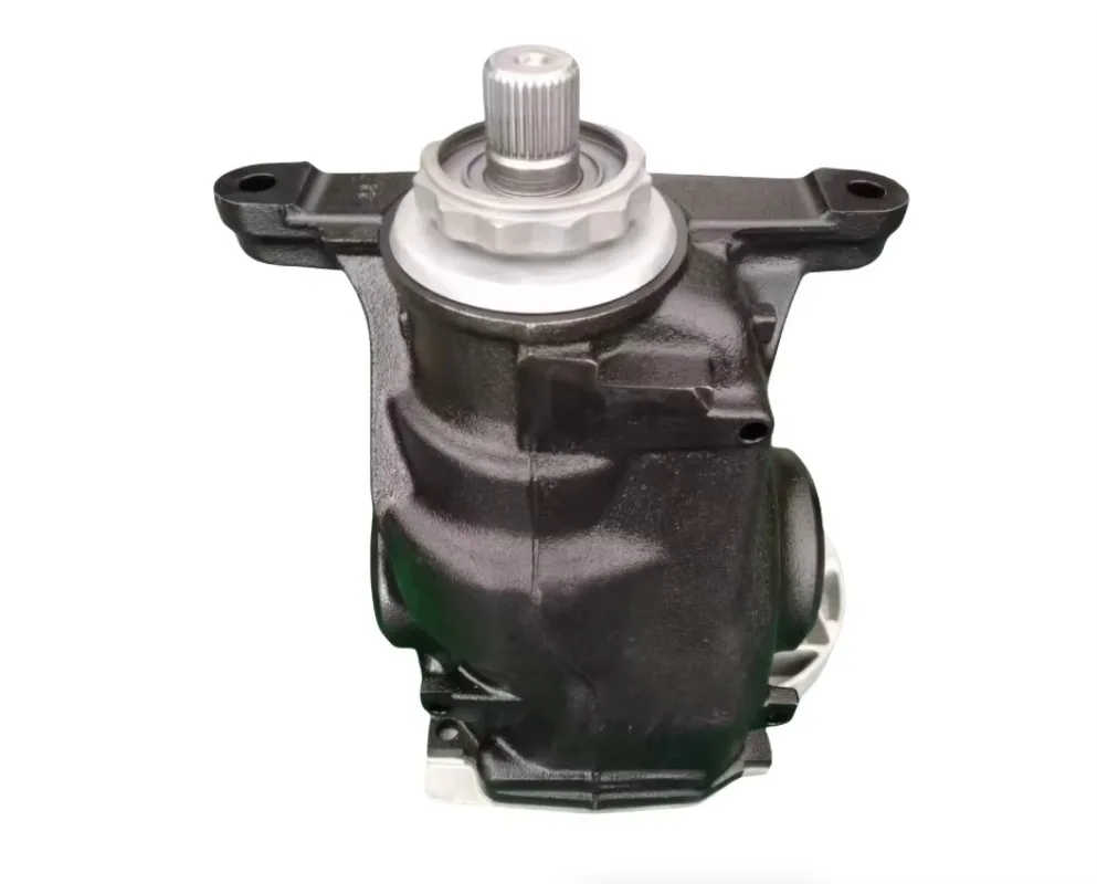 

2007-2014 X5 X6 E70 E71 Auto Transmission Systems Rear Drive Axle Differential Output Gearbox 33107602985 for