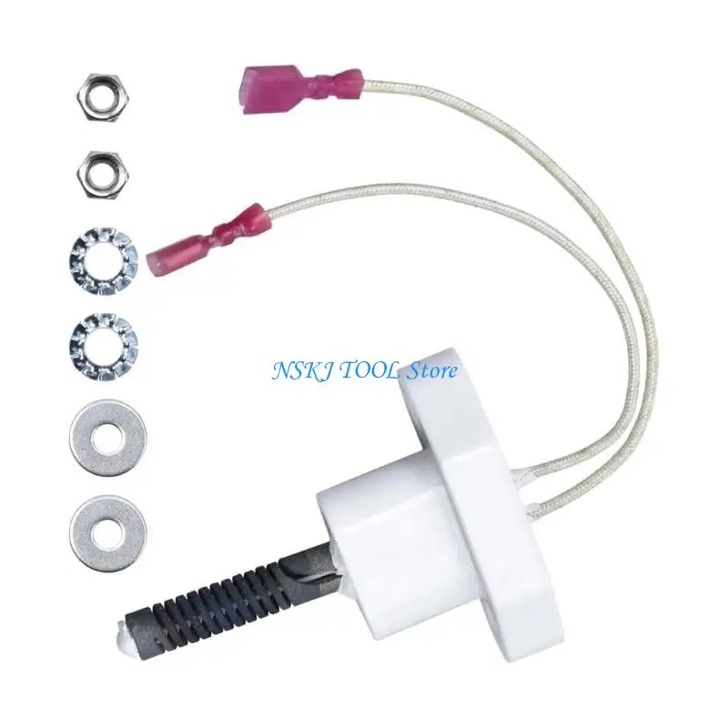 L8RC Upgrades Pool Heater Cores Long Service Performances Heating Factor Replacement for Tub & Spas 200 260 400 Use