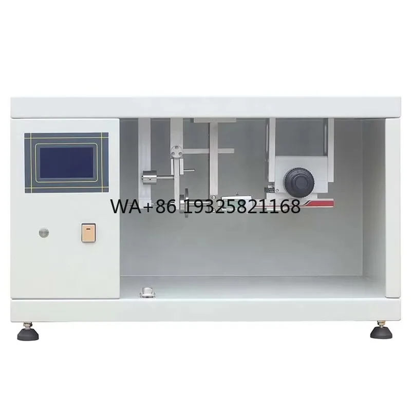 Thickness Testing Machine for Nonwovens,Thickness Tester,Nonwovens Thickness Gauge