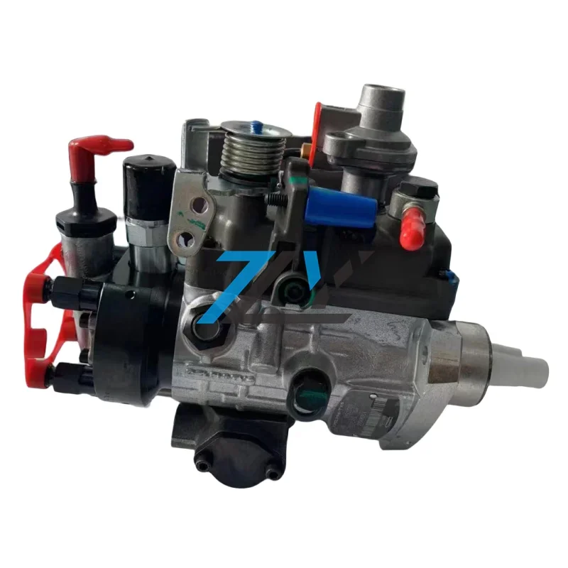 

32006924 Diesel Pump Fuel Injection Pump 32006924 for 3CX 3DX Engine Excavator Spare Parts