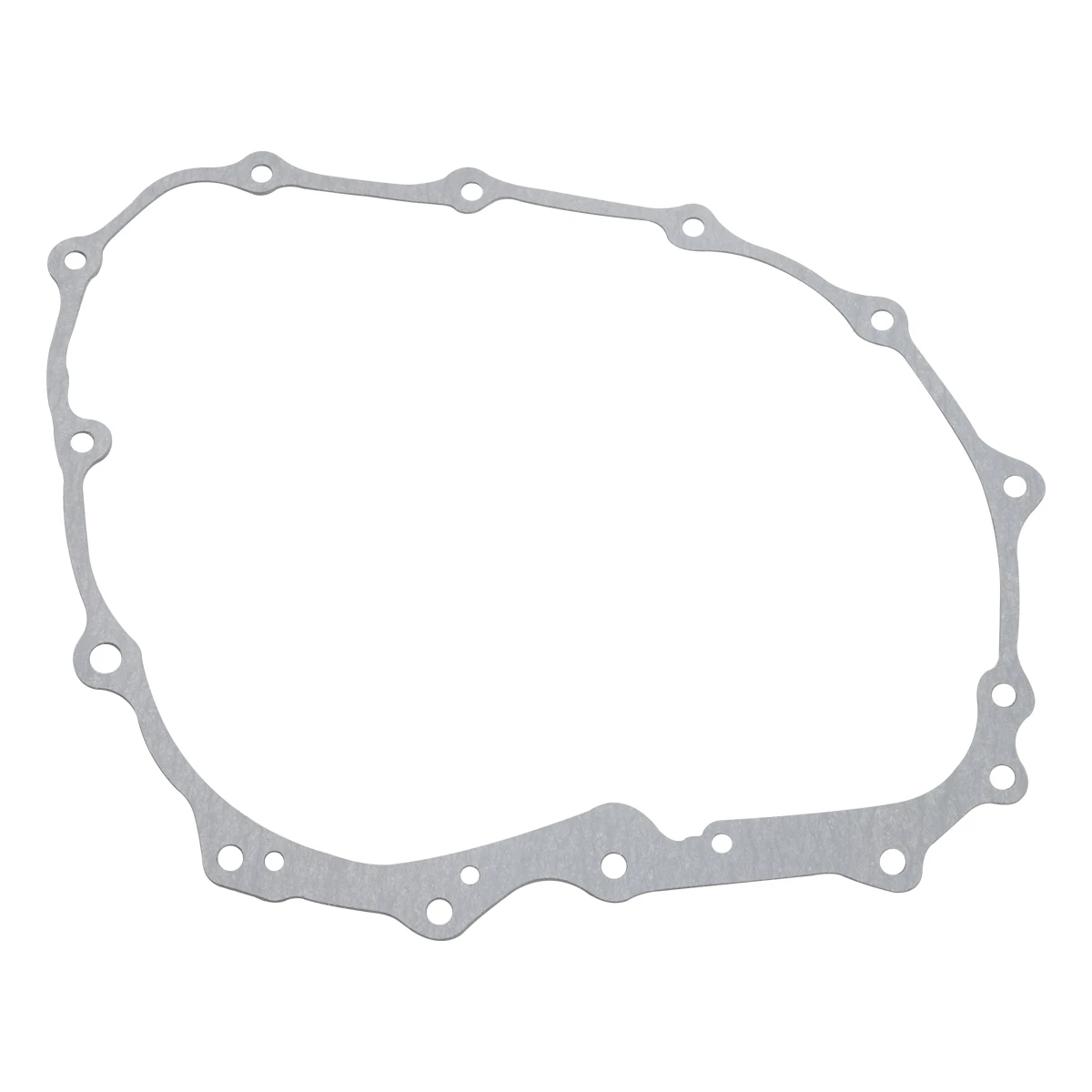 Junta da tampa da embreagem da motocicleta para honda xr400r 1996-2008 nx400 nx4 faclon 2000-2010 trx400ex 1999-2004