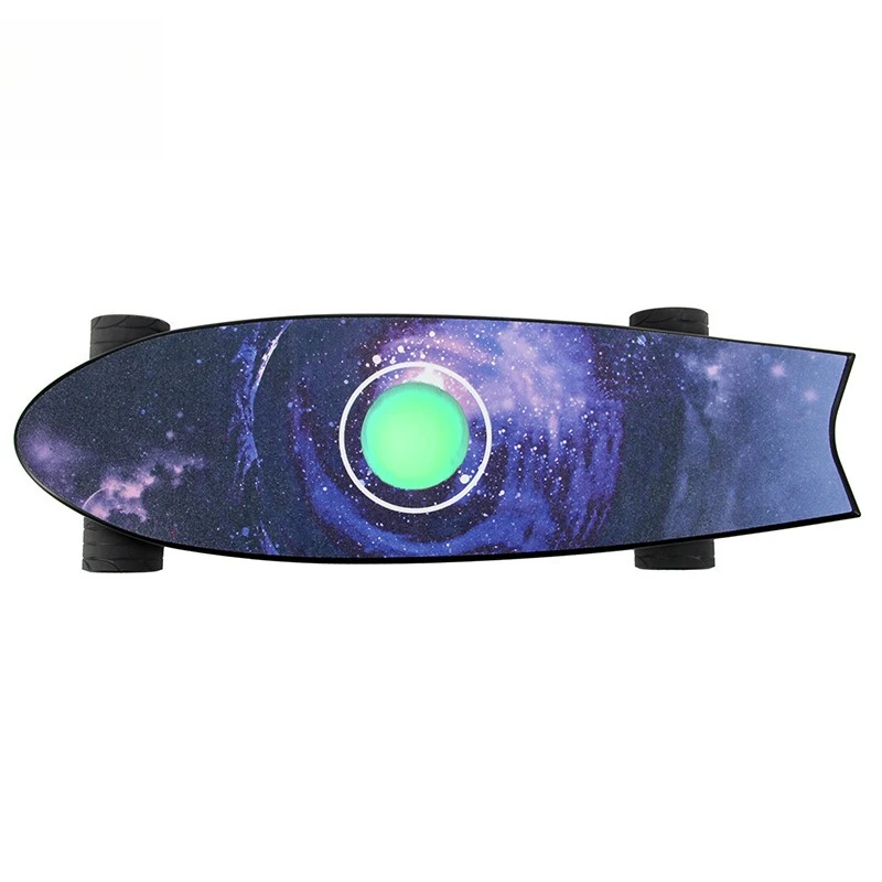 

Symphony Mercury Electric Skateboard