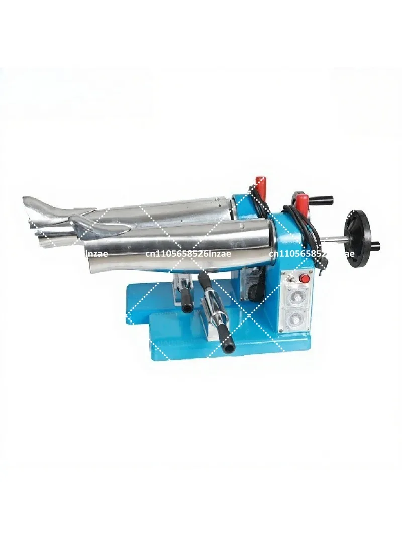 Shoe Wrinkle Removing Machine Boot Shaping Tool with Temperature Control System for Stretching Expanding
