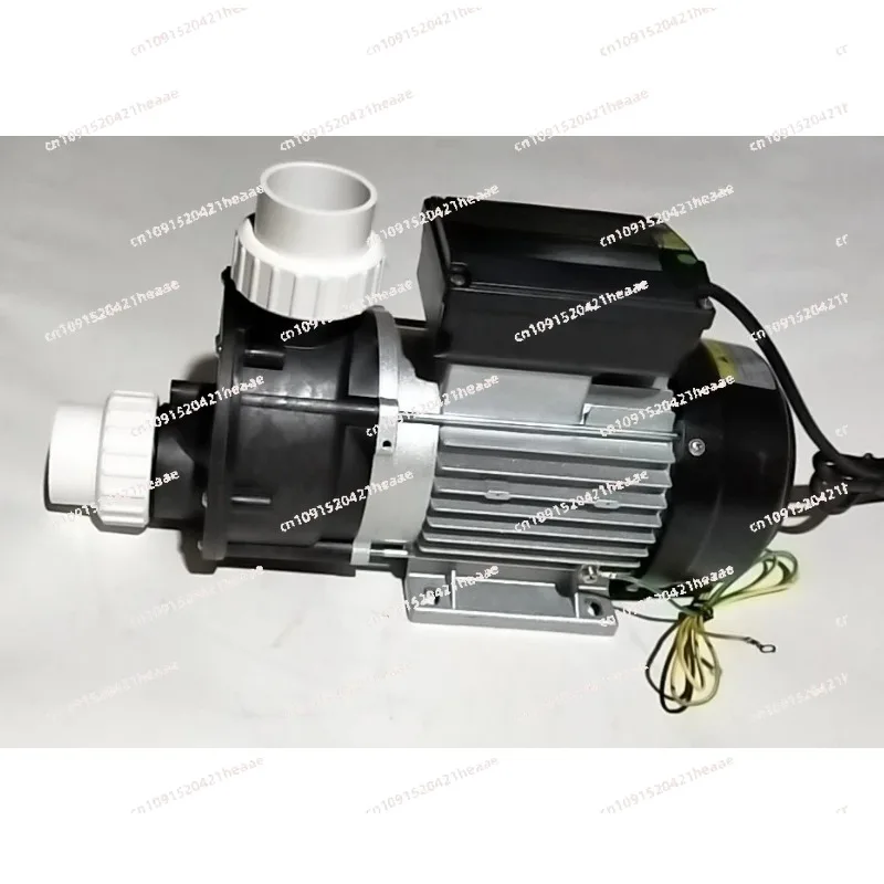 

Suitable for Temperature Circulation Pump Filtration Disinfection Sterilization Swimming Pool Bathtub Surfing Massage Constant