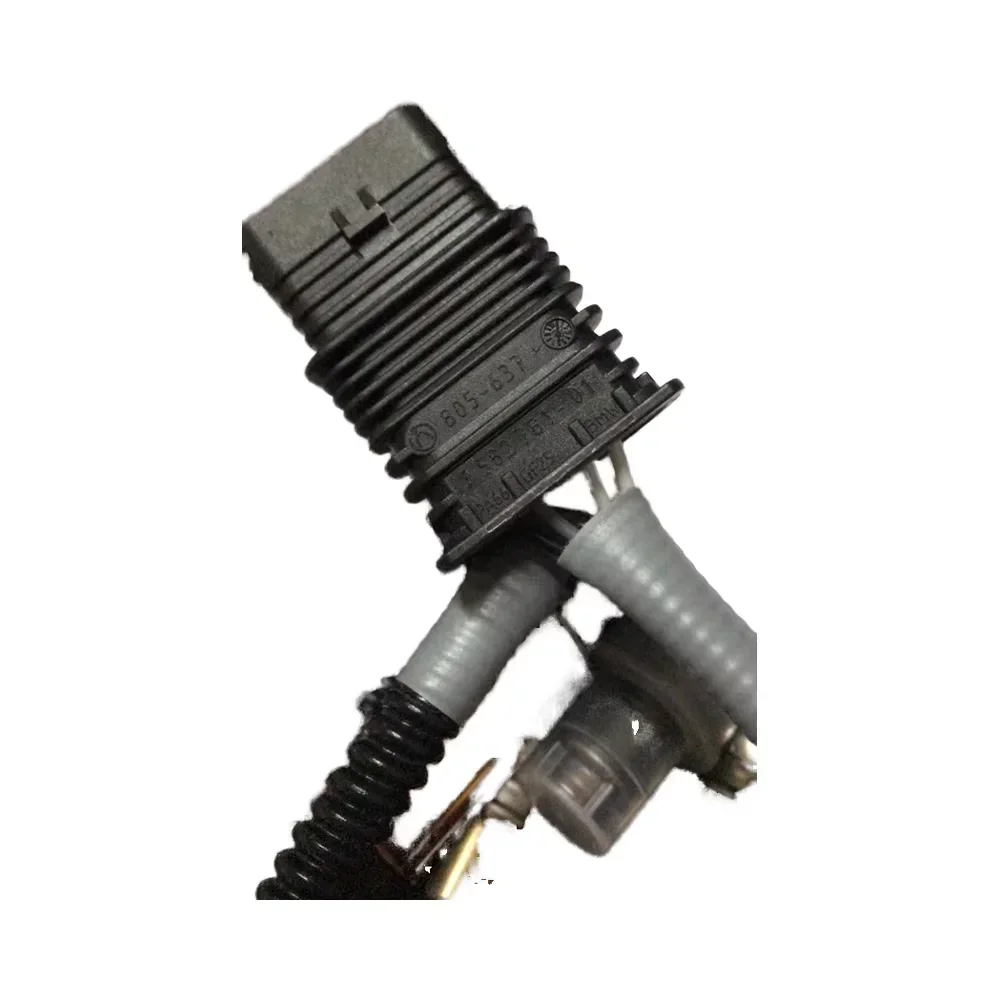 Stock BAIC Senova Changhe Car Lambda O2 Sensor 11787589122 ABS Auto Engine Parts New Used Oxygen Sensors De Oxigeno