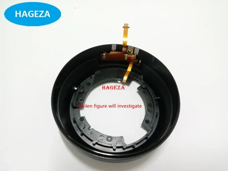 NEW Original 18-300 REAR FIXED TUBE UNIT for Nikon AF-S DX 18-300mm F/3.5-6.3G ED VR JAA82151-A52 Lens Repair Part