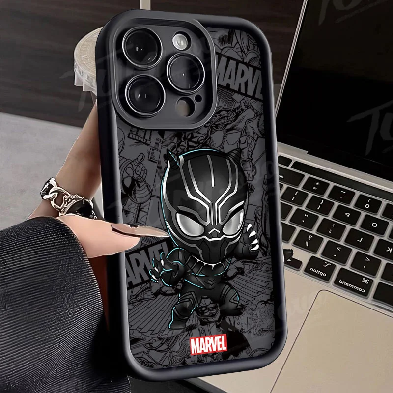 Spider Man Cool Hot New Phone Case For OPPO Reno 2 3 4 5 6 7 7Z 8 8T 10 11 Pro Plus 4G 5G Soft TPU Back Cover