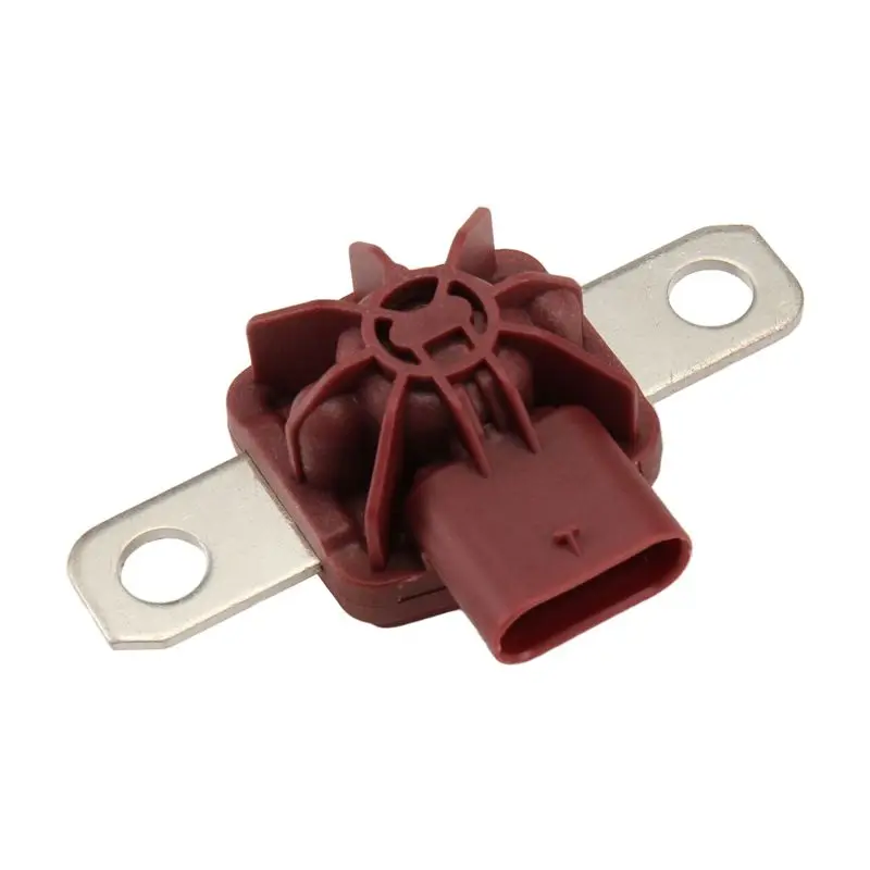 

Для BMW X1 U11, для BMW U06: Блок защиты от перегрузки батареи (пиропредохранитель) 61125A83C36, 61125A46083-A61E