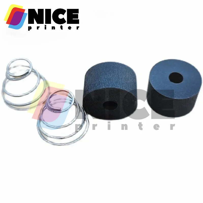 1set. Duplex Pickup Roller Spring used for LEXMARK CS310dn CS410dn CS510de / CS310 CS410 CS510