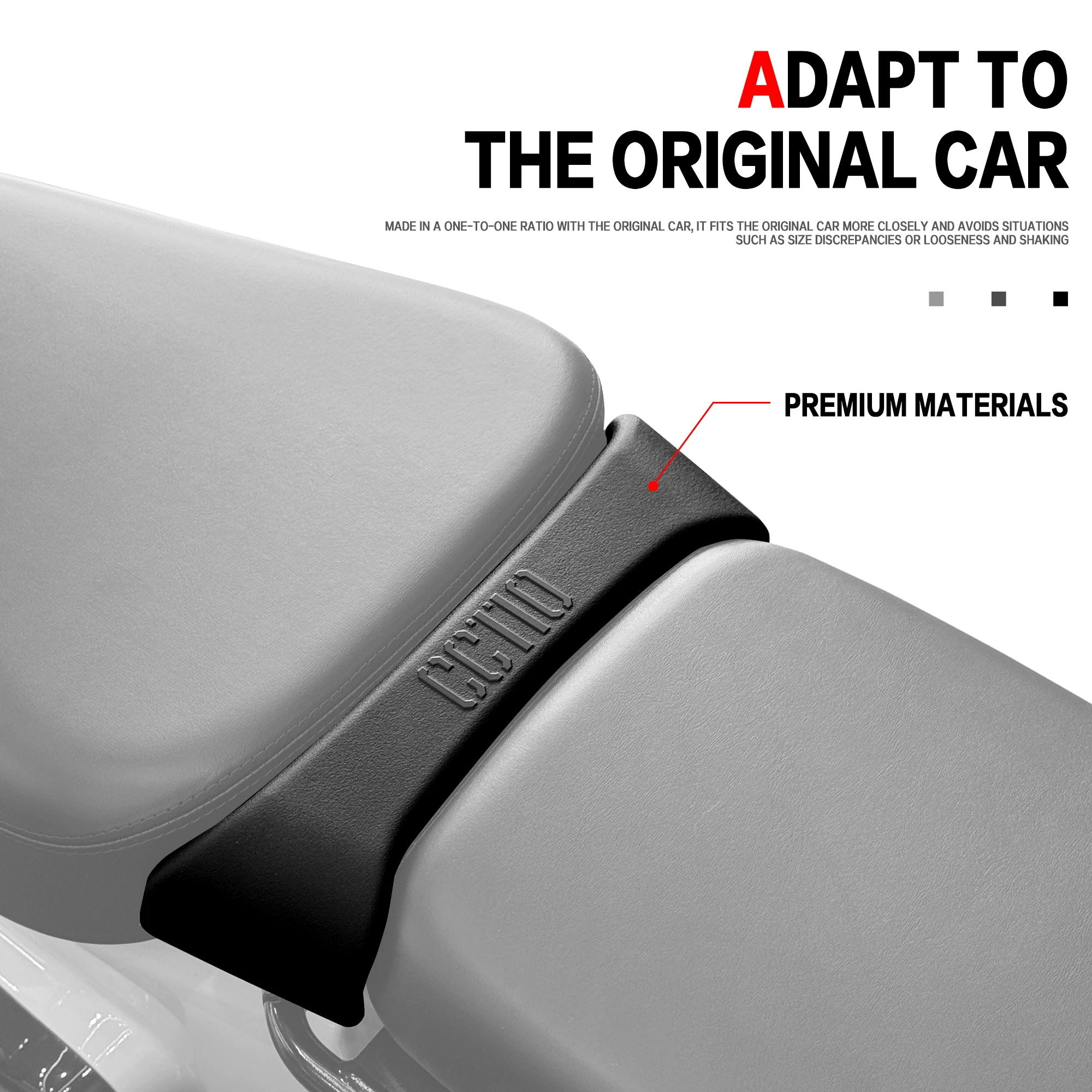 For Honda CC110 cub110 CrossCub modified seat cushion, filling cotton shelf, armrest cotton shelf, seat cushion in the shelf ﻿
