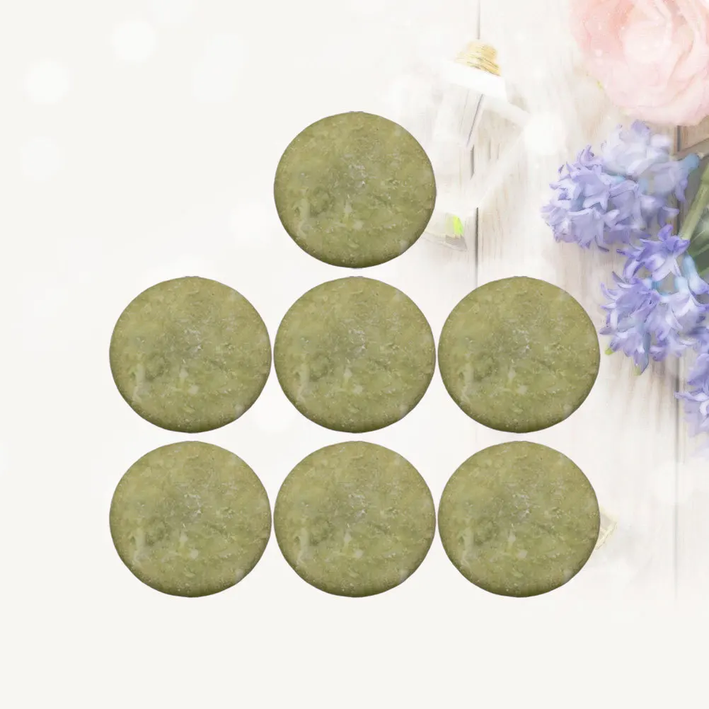 อุปกรณ์ต่อขนตา 7 ชิ้น แผ่นรองหยกทนทาน ช่วยประหยัดเวลาและแรงในการแต่งหน้าและถ่ายเซลฟี่ อุปกรณ์ต่อขนตา