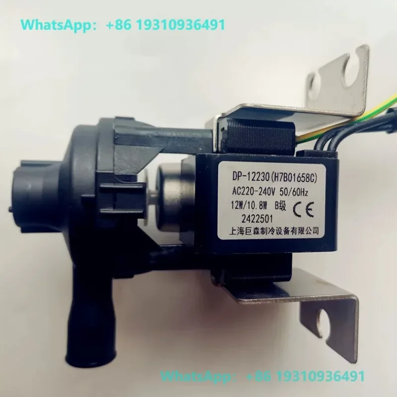 Refrigeration Accessories Ceiling Machine Water Pump Embedded Air Conditioning DrainageDP-12230