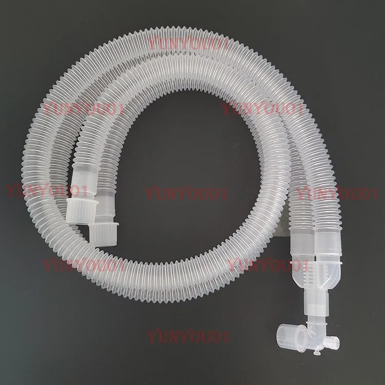 Pet Animal Piping Fittings Gas Piping Laboratory Piping Respirator