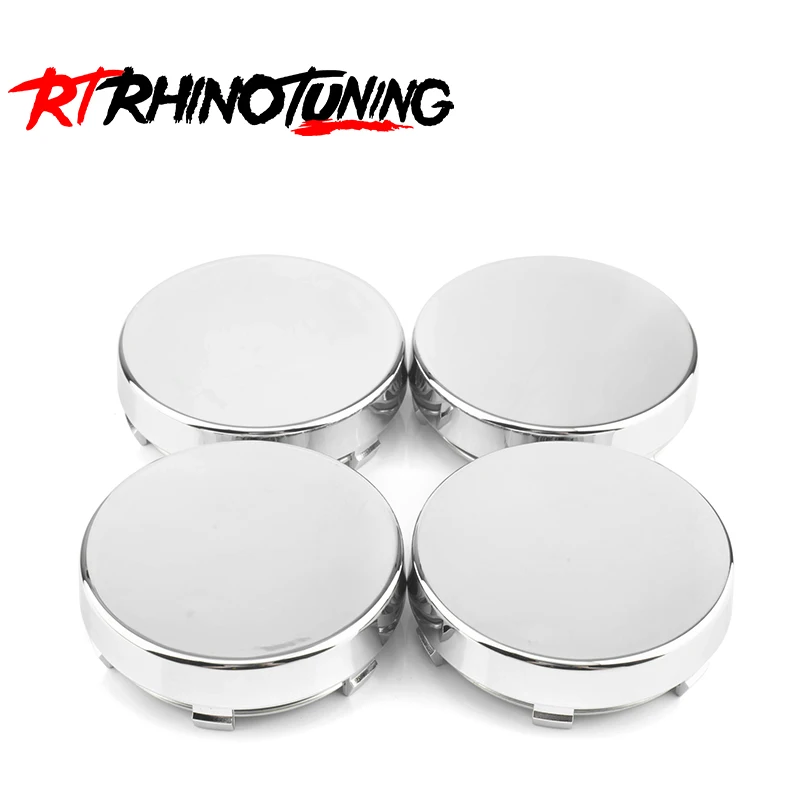 RhinoTuning 2/4PCS OD 84mm/3.31