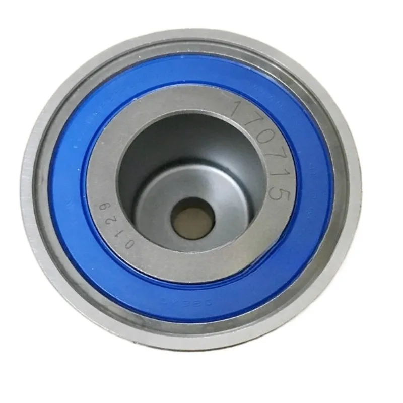 

Оригинальный комплект натяжного шкива привода ГРМ для Land Rover Discovery 3 4 5 Range Rover Executive Sport для Jaguar