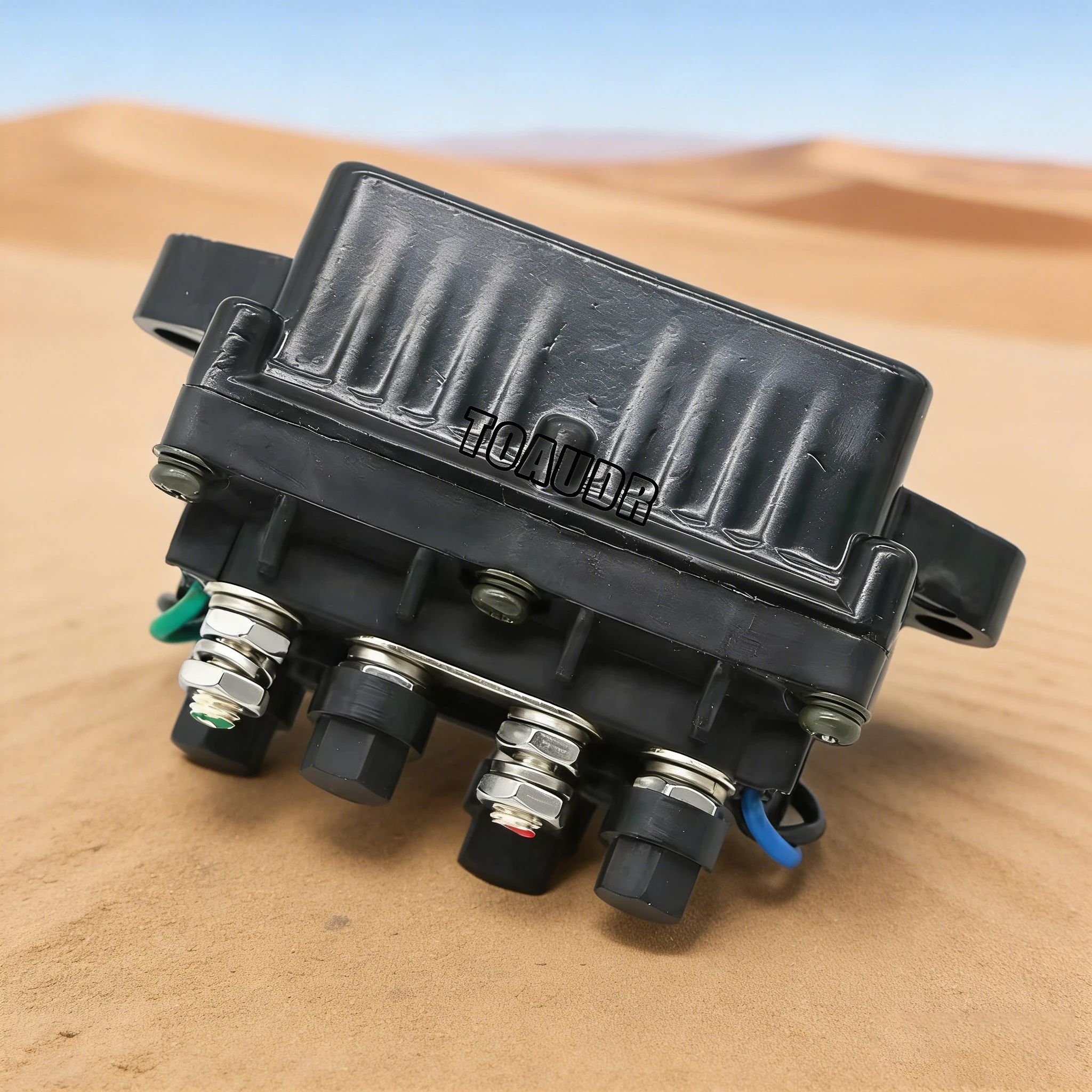 

Реле трима/наклона для лодочных моторов Yamaha F150 F250 40HP 50HP 60HP 75HP 90HP 150HP 250HP, 2/4-тактные двигатели, 61A-81950-00