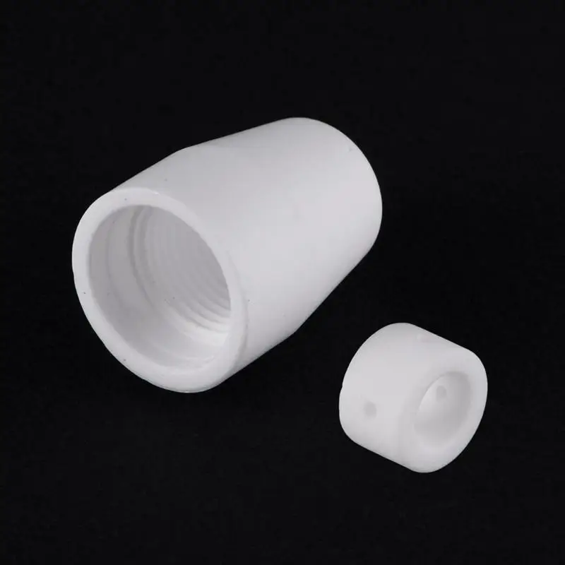 652F Portable Plasma-Cutter Electrodes Nozzle Accessories Fit for CUT-40 LGK-40 PT-31