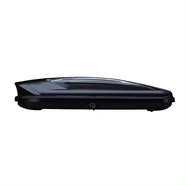

ABS Rooftop Cargo Box 600L Roof Box Car Roof Top Box Plastic Thermoforming Products 1 Set