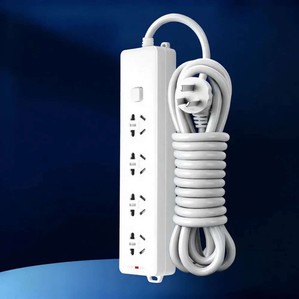 Kabel Ekstensi Universal Heavy - Kitchen Appliances Outlet ulasan dan harga