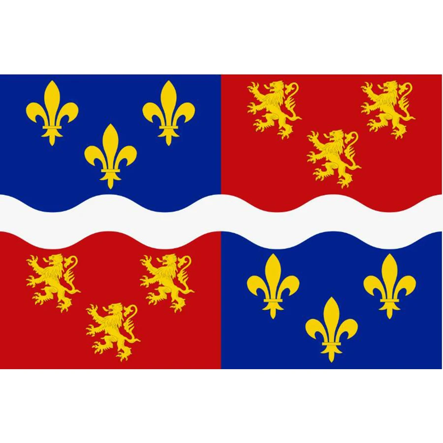 90X150Cm Custom Fla…