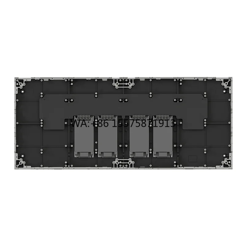 COB Stage Exhibition Led Digital Disp y Rental Screen  Indoor Outdoor Led Wall  Complete System LCD Touch Screen