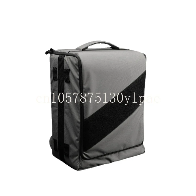 Carry A Carry-on Grade Bag Backpack Backpack Hand-to-hand Switch V2 Mini Chassis A4 Chassis