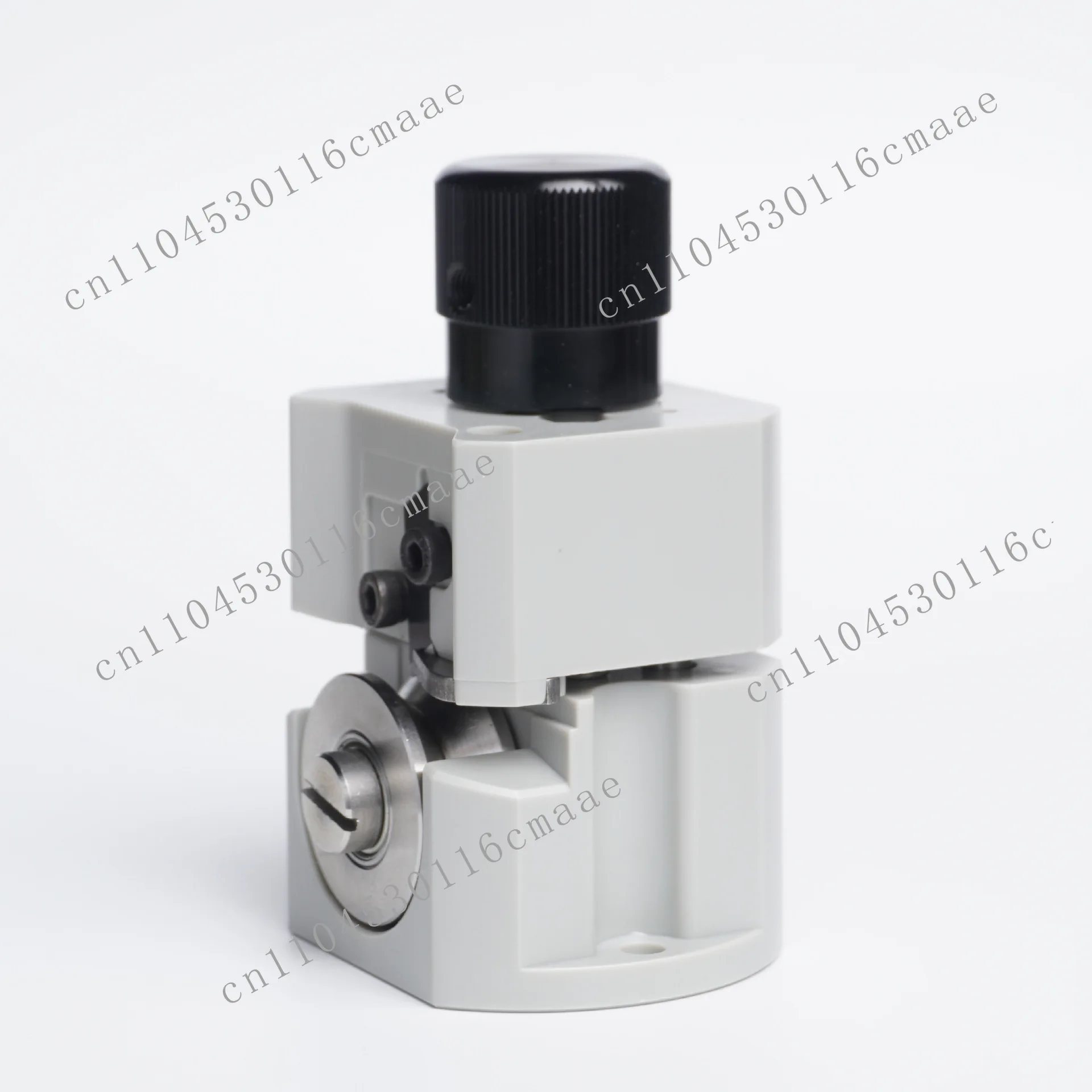 Aluminum alloy manual wire stripping machine, household small hand wire stripping machine