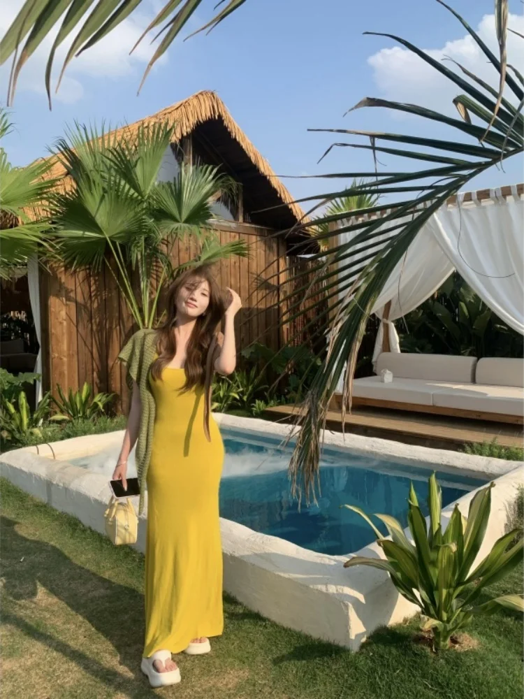 

Корейский шикарный весенний комплект для женщин: сексуальный топ, шорты с высокой талией, модный комплект с V-образным вырезом и длинными рукавами