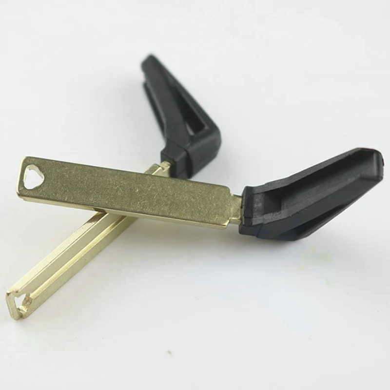 

Emergency Key Blade Smart Key Uncut Insert Blade Valet Key Blank For Lexus ES300h ES350 ES200 ES260 LS350 HYQ14FBF