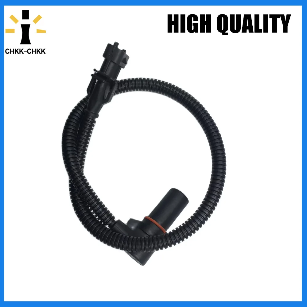 NUEVO Sensor de Posición del Cigüeñal y Árbol de Levas de Alta Calidad 0281002819 Para Volvo VM 210 260 310 961,200,670,034.00