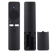 For Xiaomi MI Box S Bluetooth Voice Remote Control XMRM-006 Smart TV Box MI TV Stick MDZ-22-AB MDZ-24-AA with Google Assistant