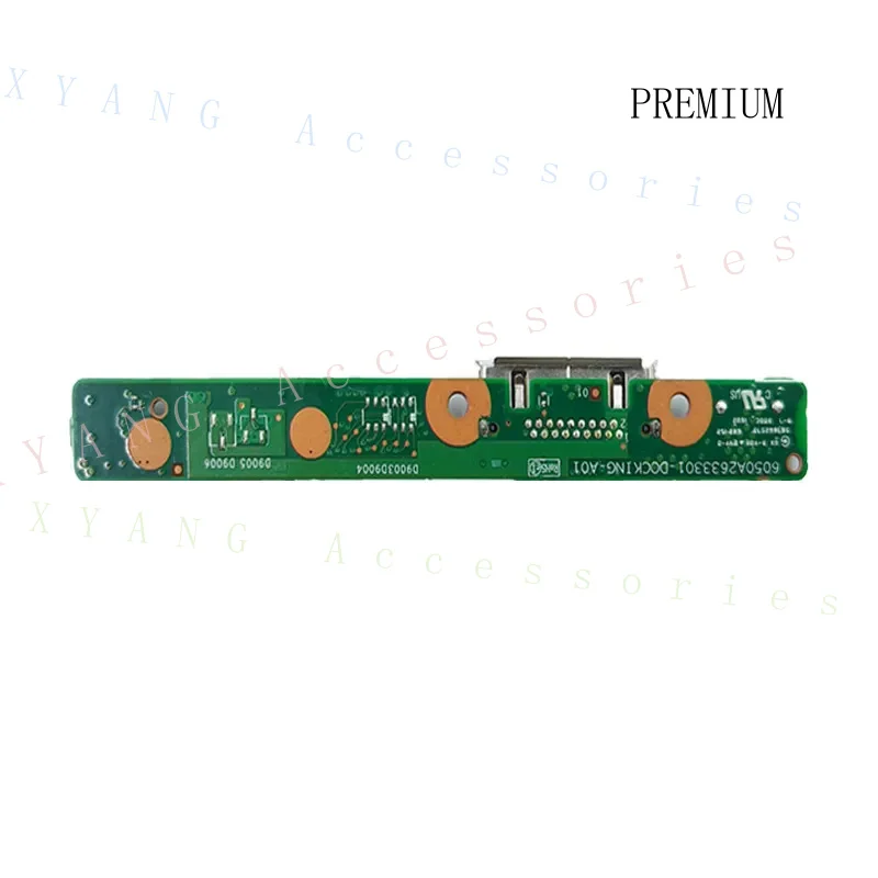 N+ Built-in Sub Board Compatible with for Laptops, Part Number: 6050A2633301