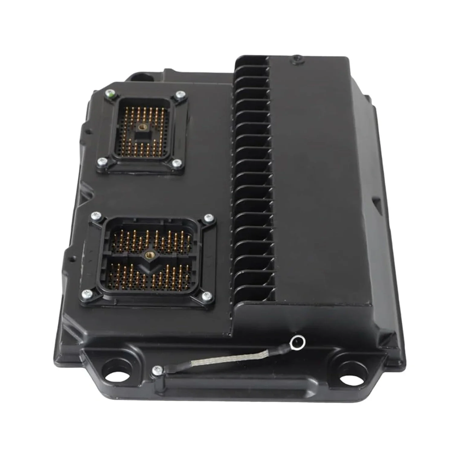 MSparts 478-7932 4787932 ECM ECU Engine Controller Compatible with C9 C13 C15 Excavator Spare Parts