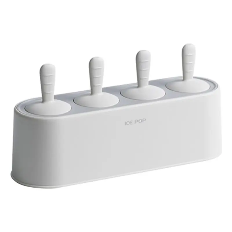 

【Набор форм для дома A28I, набор домашних силиконовых форм из 4 предметов, многоразовые кухонные формы «сделай сам»