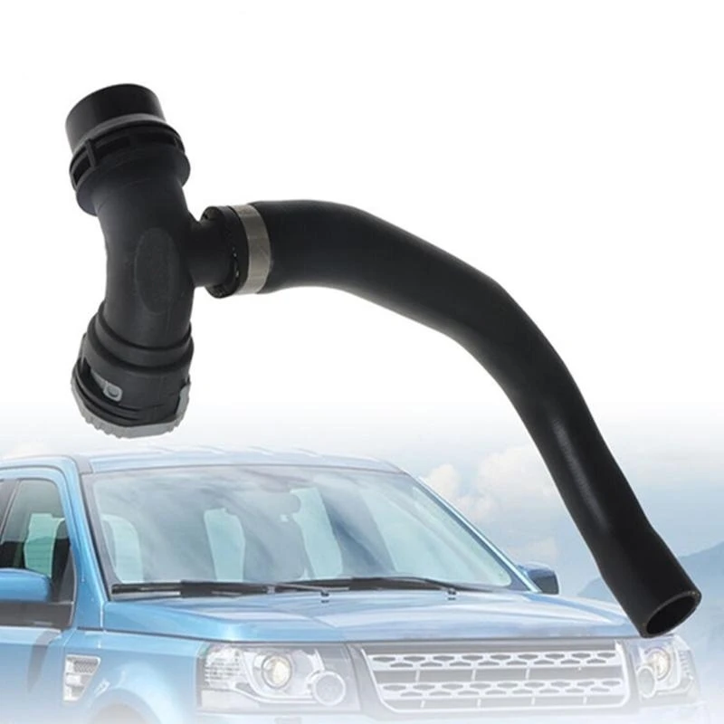 

Шланг охлаждающей жидкости радиатора для Замените LR005564 30774513 Сменный шланг