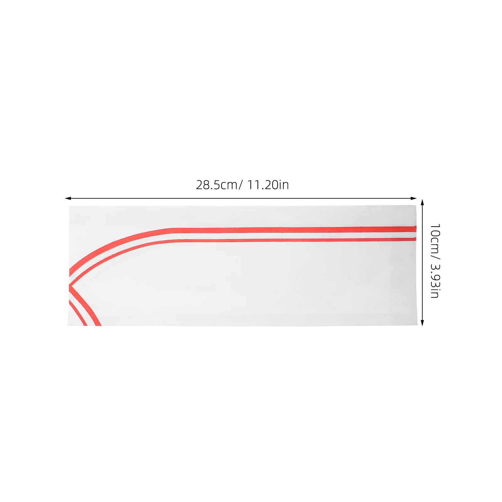 40個入り ペーパーシェフキャップ 使い捨て 軽量 防水 料理 ベーキング ケータリング 学校に最適 ソフト素材 フリーサイズ