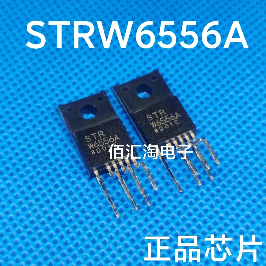 STRW6556A  Brand new genuine produc