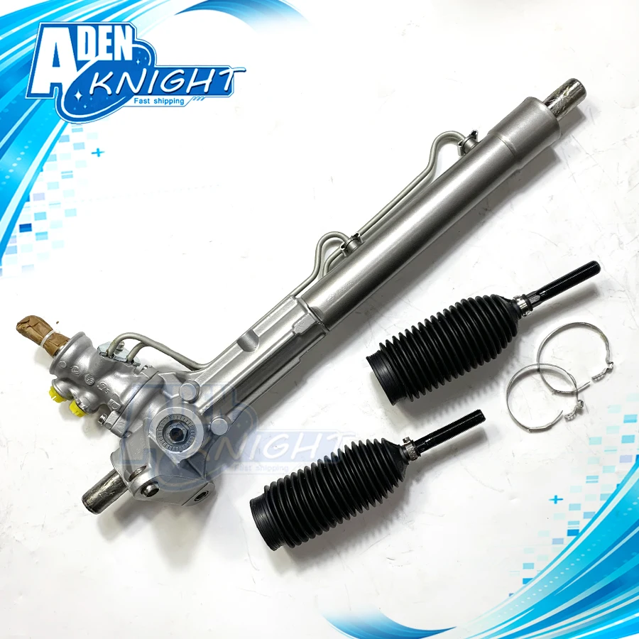 

Рулевая рейка с гидроусилителем для Mini Cooper R50 R53 32106770661 32106777524 32106778547 32136758205 32116761557 32116761558 32106778548