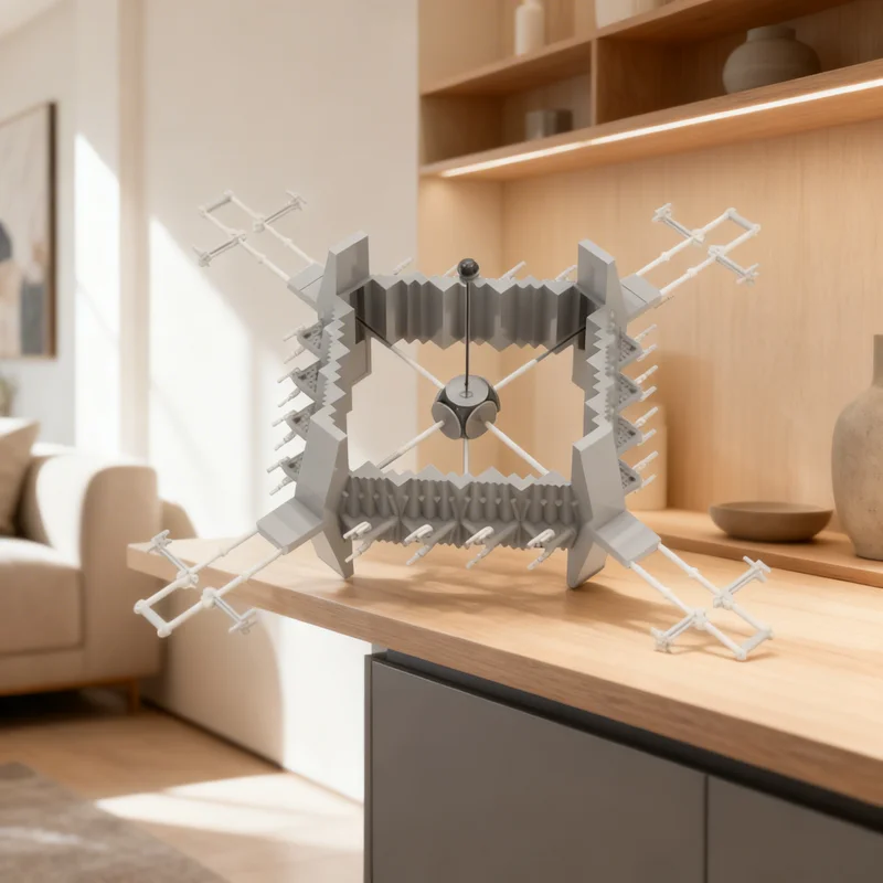 

3532pcs MOC Lighthouse Network Beacon Space Star Battle UCS Model Building Blocks Creative Display Gift Collectible Decor Kids