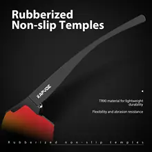 Cycling Sunglasses Men Women Road MTB Sport Eyewear #4