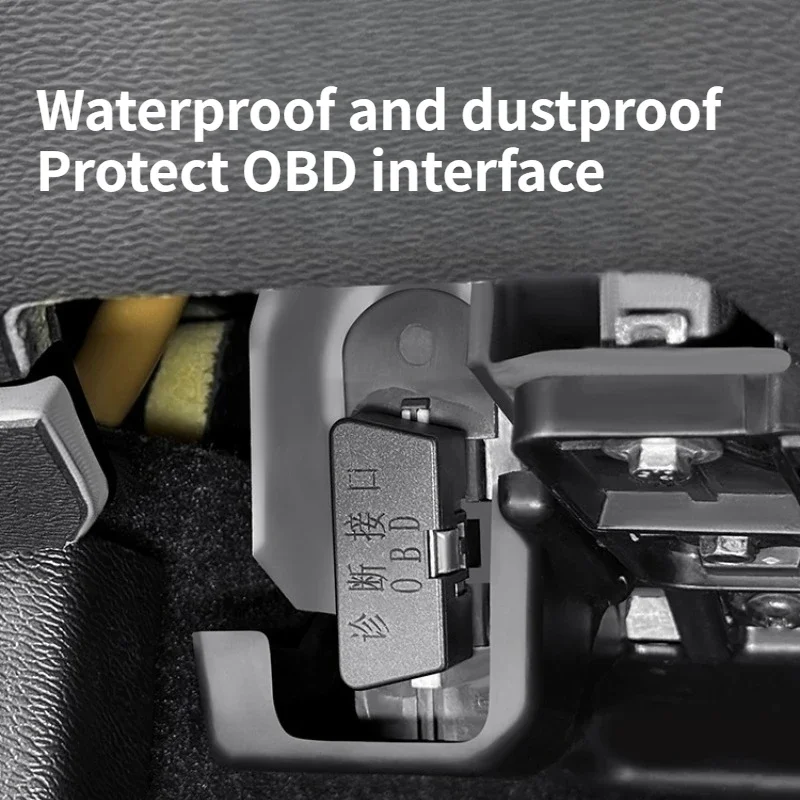 Suitable For Byd Ha…