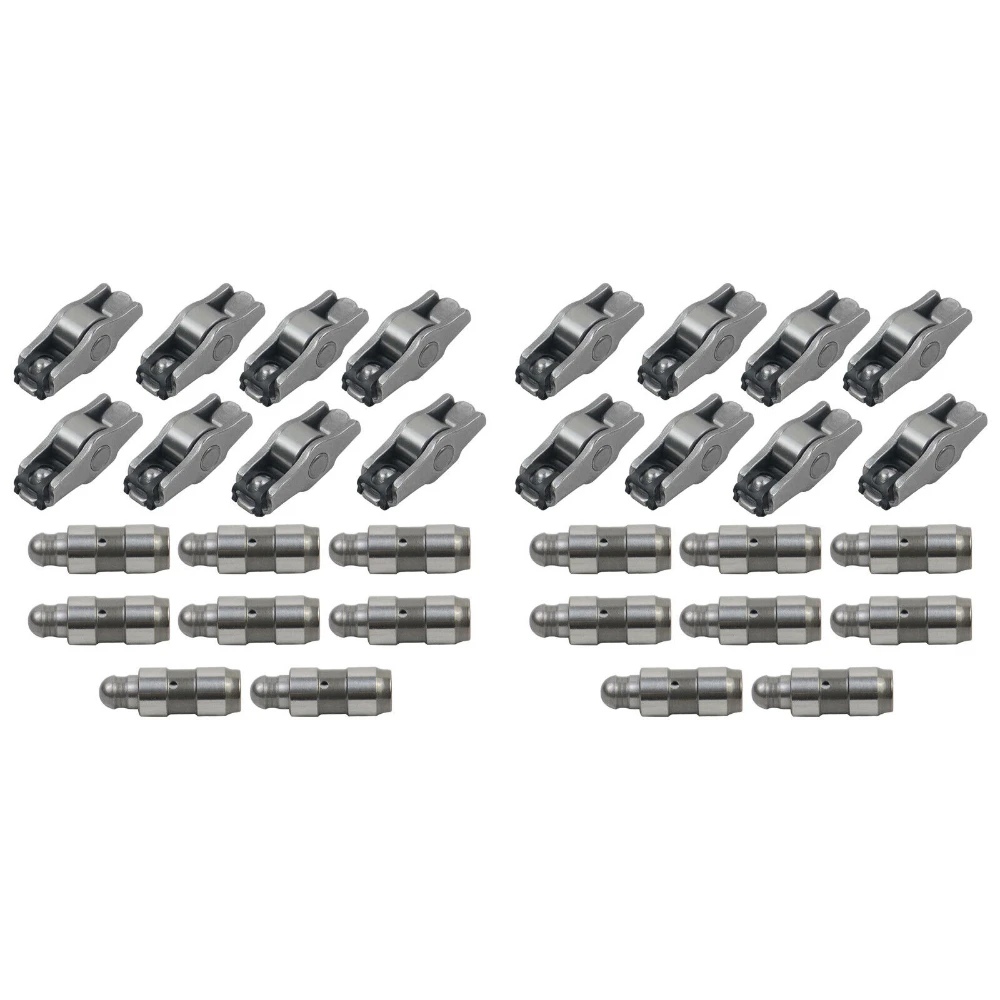 16x sollevatori valvole e bilancieri Kit per Audi A7 A8 Quattro Q5 Q7 Volkswagen Beetle Jetta Passat 2.0 L L4 DIESEL TDI 2.0T VW