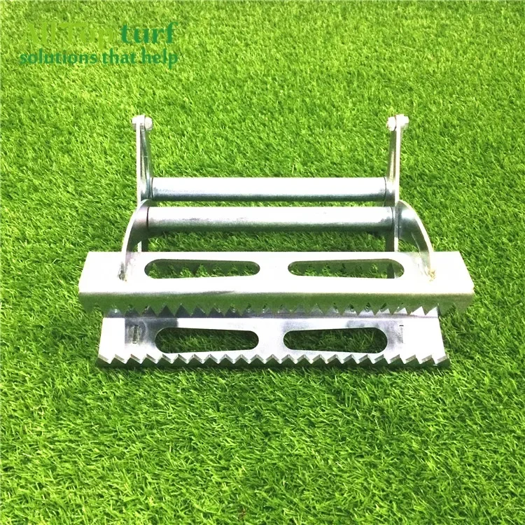 turf gripper installation tools for artificial grass